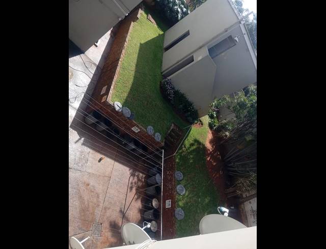 1 BEDROOM PROPERTY TO RENT IN UMBILO